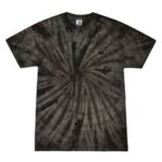 Youth Multi-Color Tie-Dyed T-Shirt