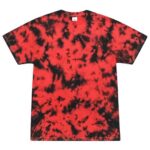 Unisex Crystal Wash T-Shirt
