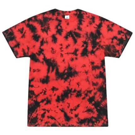 Unisex Crystal Wash T-Shirt