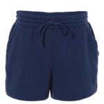 Women's Fleece Shorts