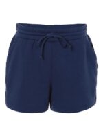 Women's Fleece Shorts