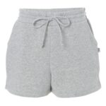 Women's Fleece Shorts