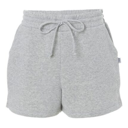Women's Fleece Shorts