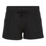 Women's Safari Shorts
