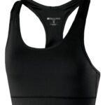 Women's Vent Sports Bra