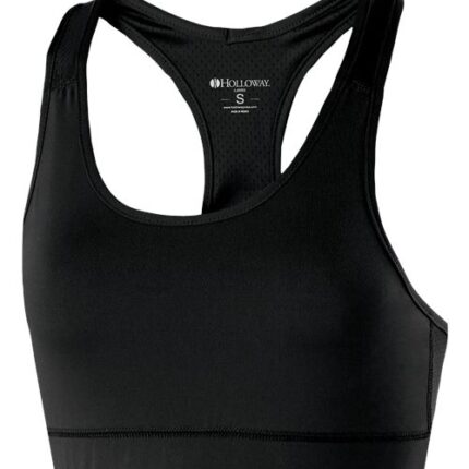 Women's Vent Sports Bra