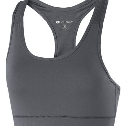 Women's Vent Sports Bra