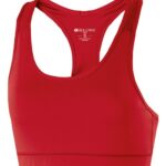 Women's Vent Sports Bra