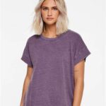 Women's Vintage Wash Tee