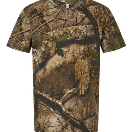 Unisex Realtree® Camo Tee