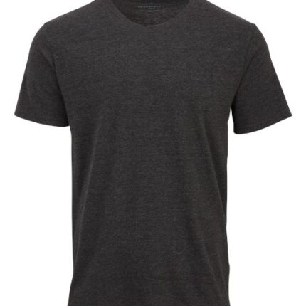 Men's Basic Crew T-Shirt