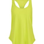 Women's Twistback Tank Top
