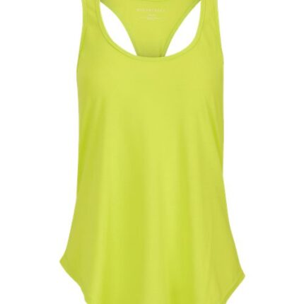Women's Twistback Tank Top