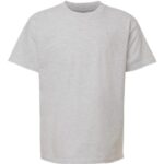 Youth Fine Jersey Tee
