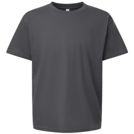 Youth Fine Jersey Tee