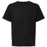 Youth Fine Jersey Tee