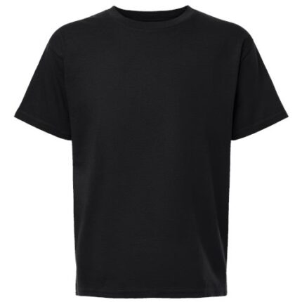 Youth Fine Jersey Tee