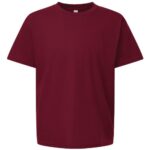 Youth Fine Jersey Tee