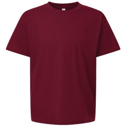 Youth Fine Jersey Tee