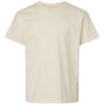 Youth Fine Jersey Tee