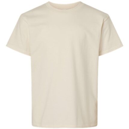 Youth Fine Jersey Tee