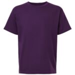 Youth Fine Jersey Tee