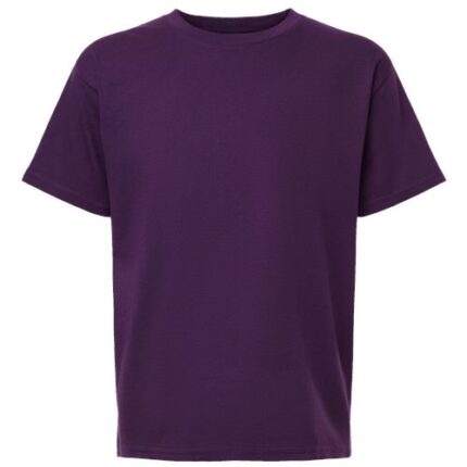 Youth Fine Jersey Tee