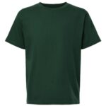 Youth Fine Jersey Tee