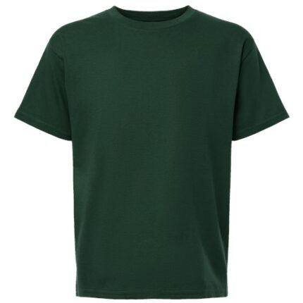 Youth Fine Jersey Tee