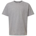 Youth Fine Jersey Tee