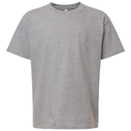 Youth Fine Jersey Tee