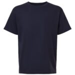 Youth Fine Jersey Tee