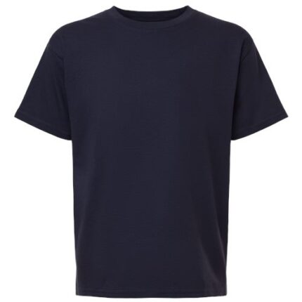 Youth Fine Jersey Tee