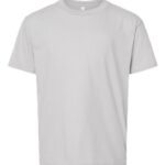 Youth Fine Jersey Tee