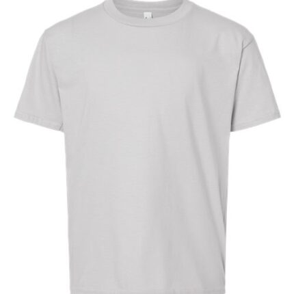 Youth Fine Jersey Tee