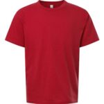 Youth Fine Jersey Tee