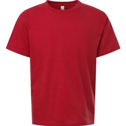 Youth Fine Jersey Tee