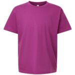 Youth Fine Jersey Tee