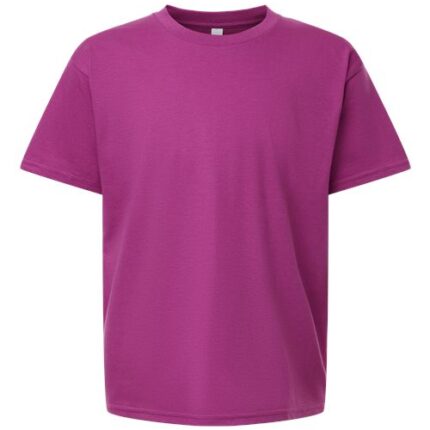 Youth Fine Jersey Tee