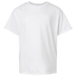 Youth Fine Jersey Tee