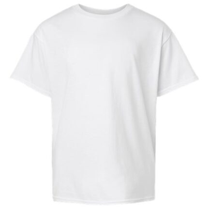 Youth Fine Jersey Tee