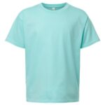 Youth Fine Jersey Tee