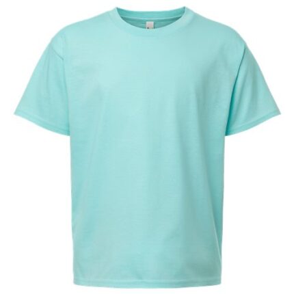 Youth Fine Jersey Tee