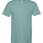 Unisex Fine Jersey Tee