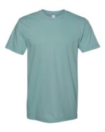 Unisex Fine Jersey Tee