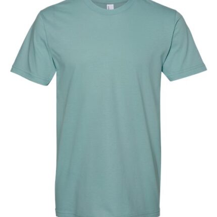 Unisex Fine Jersey Tee