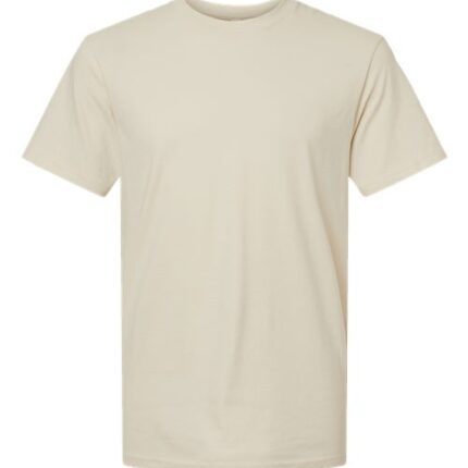 Unisex CVC Tee