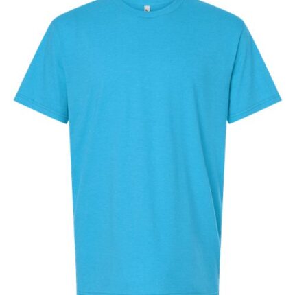 Unisex CVC Tee