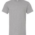 Unisex CVC Tee