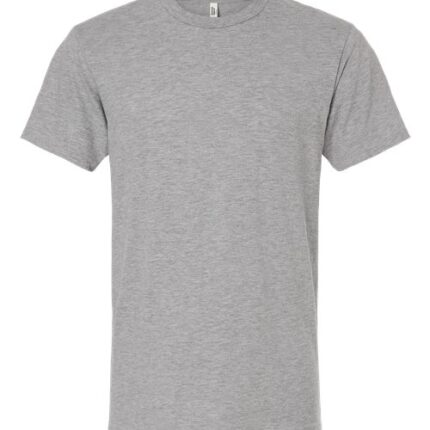 Unisex CVC Tee